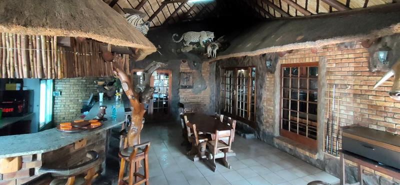 0 Bedroom Property for Sale in Middelburg Rural Eastern Cape